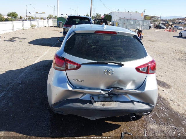 Toyota Yaris Le