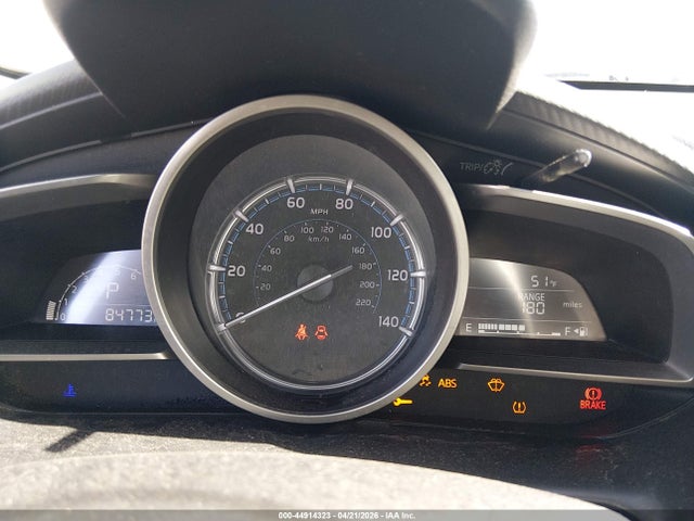 Toyota Yaris Le