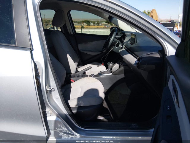 Toyota Yaris Le