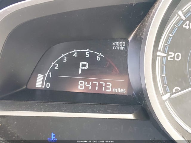 Toyota Yaris Le