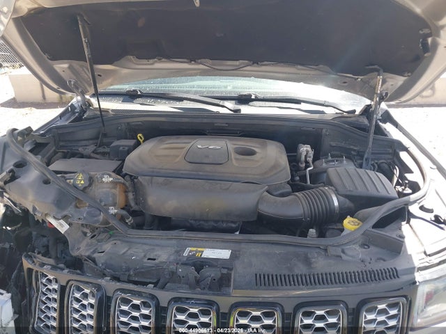 Jeep Grand Cherokee Altitude 4x4