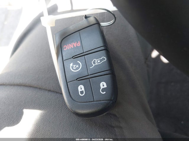 Jeep Grand Cherokee Altitude 4x4