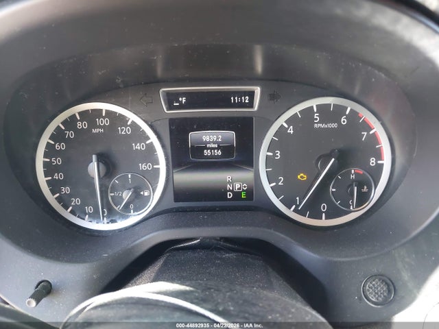 INFINITI Qx Premium
