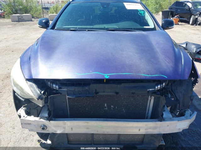 INFINITI Qx Premium