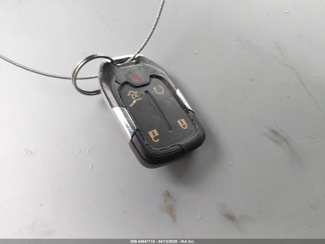 GMC Terrain Fwd Slt