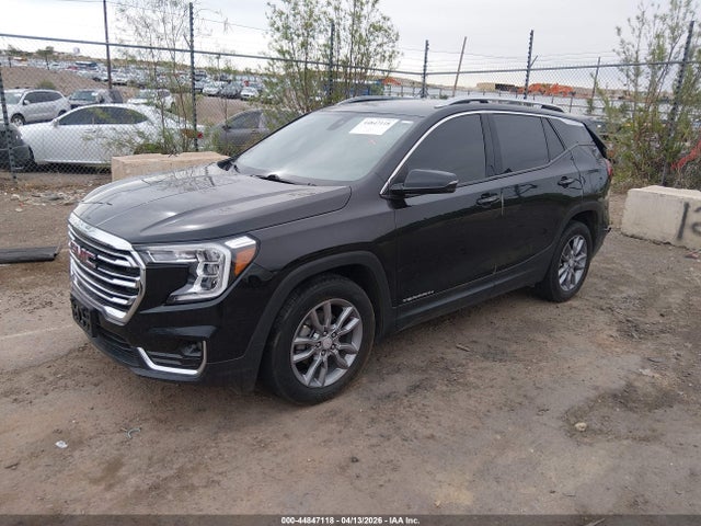GMC Terrain Fwd Slt