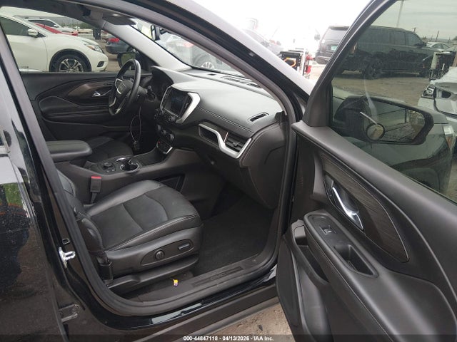 GMC Terrain Fwd Slt