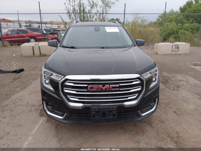 GMC Terrain Fwd Slt