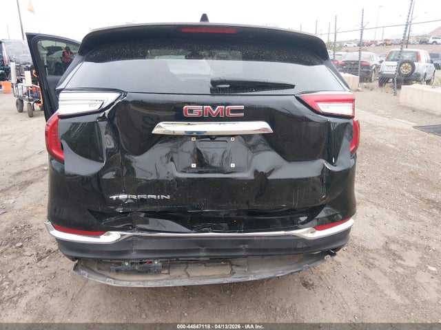GMC Terrain Fwd Slt