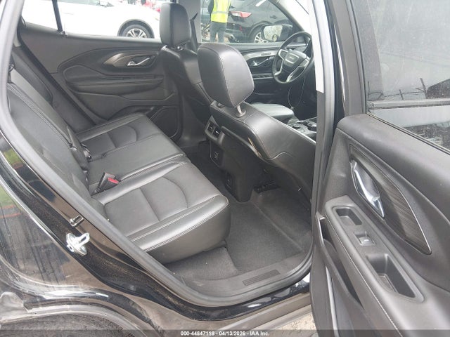 GMC Terrain Fwd Slt