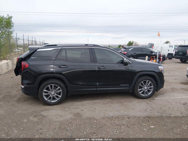 GMC Terrain Fwd Slt