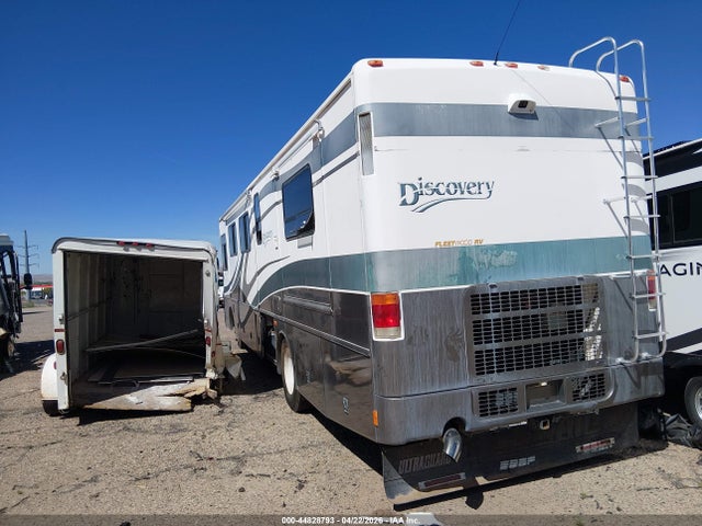 Freightliner Chassis X Line Motor Home