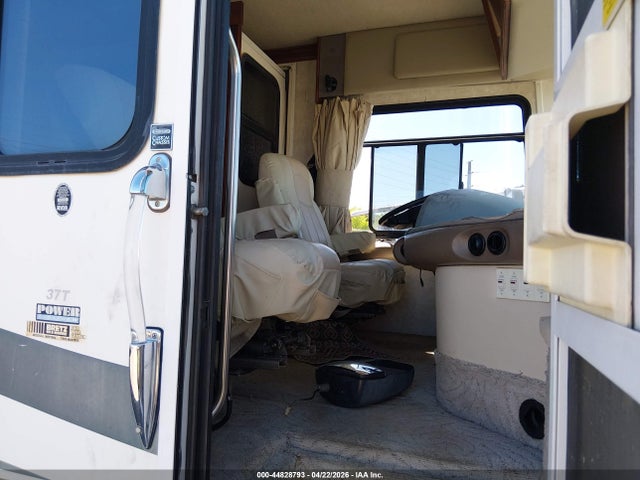 Freightliner Chassis X Line Motor Home
