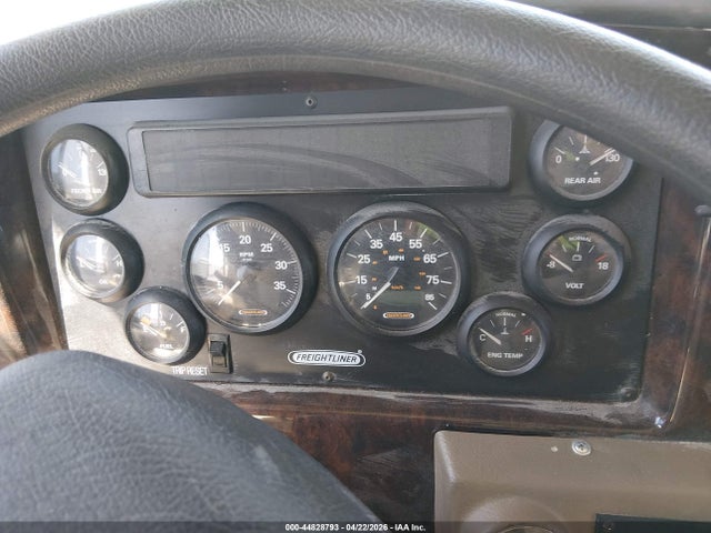 Freightliner Chassis X Line Motor Home