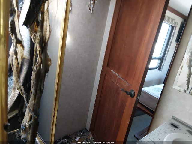 Freightliner Chassis X Line Motor Home