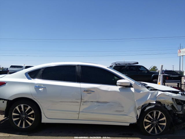 Nissan Altima 2.5 Sl