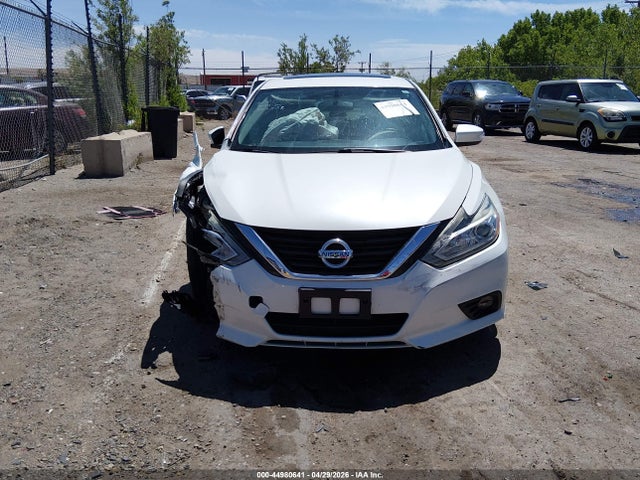 Nissan Altima 2.5 Sl