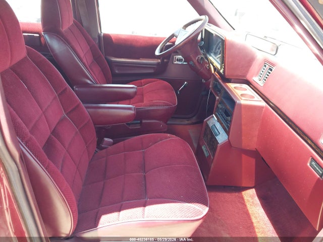 Dodge Caravan Se