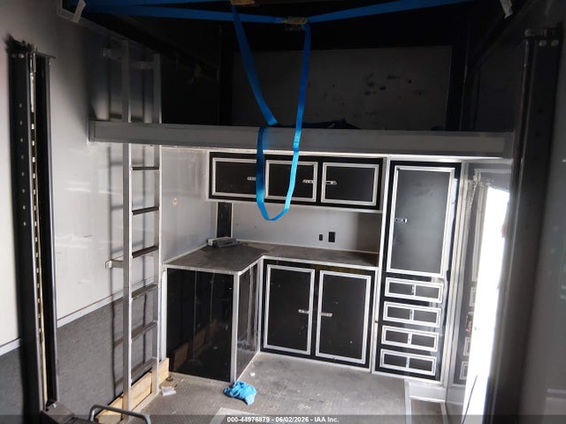 Forest River Eliminator