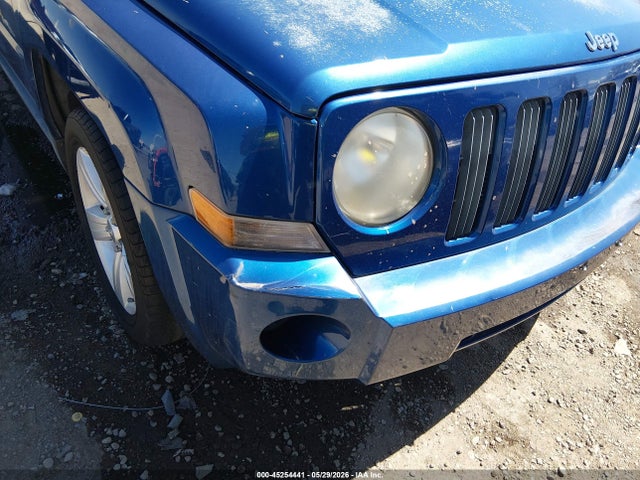 Jeep Patriot Sport