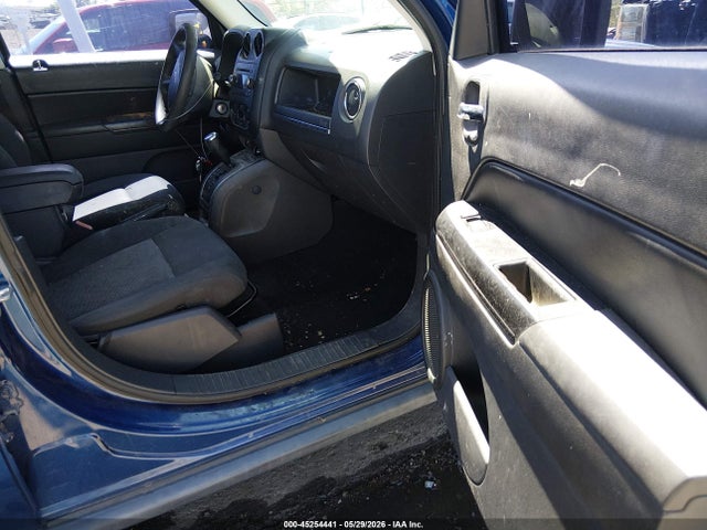 Jeep Patriot Sport