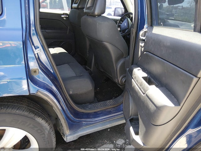 Jeep Patriot Sport