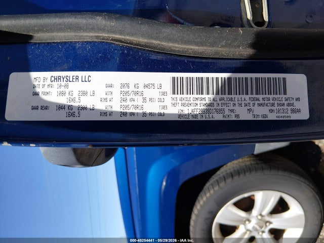 Jeep Patriot Sport