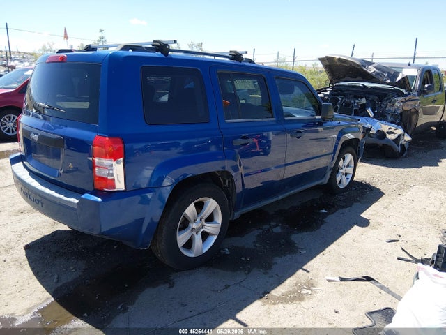 Jeep Patriot Sport