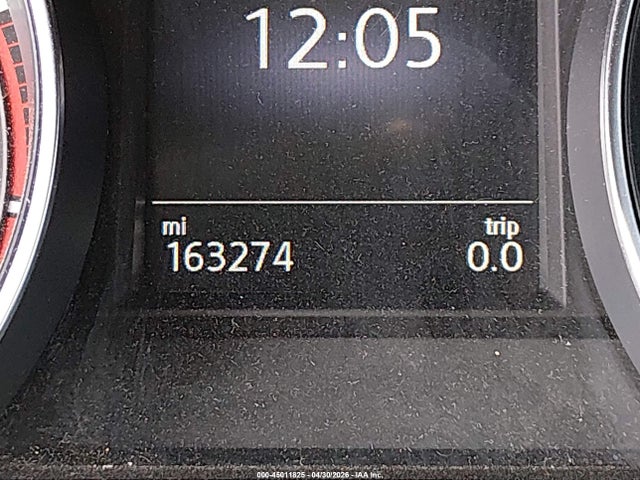 Volkswagen Golf 2.0t S 4-door