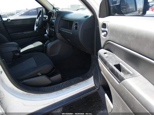 Jeep Patriot Sport