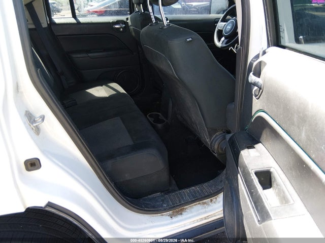Jeep Patriot Sport