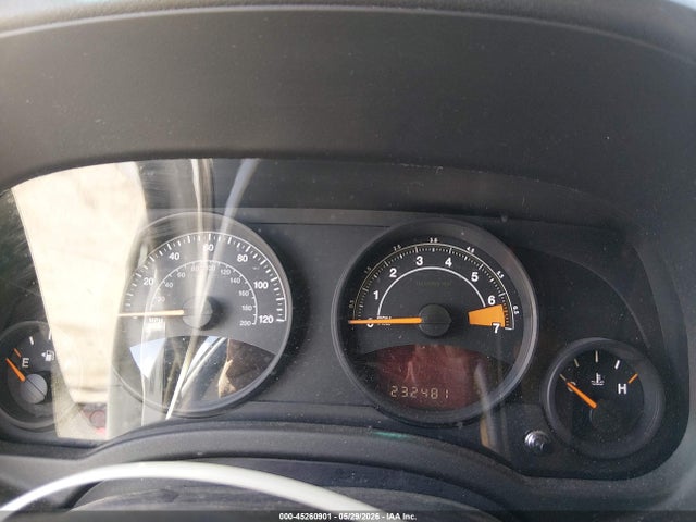 Jeep Patriot Sport