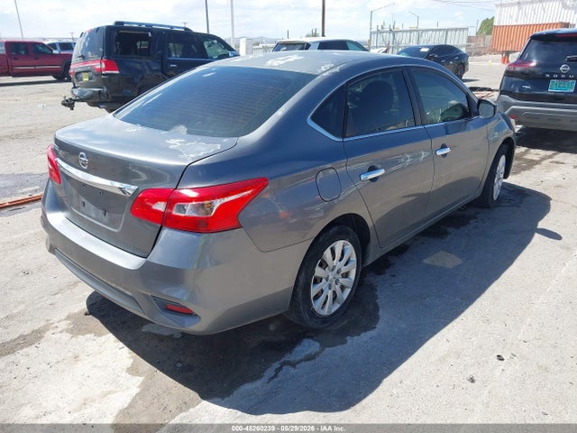 Nissan Sentra