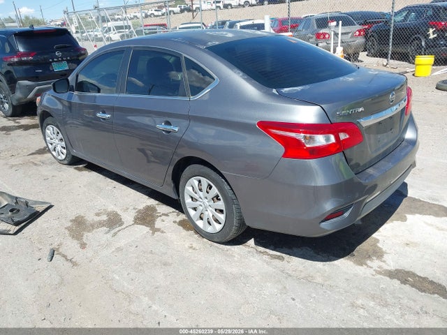 Nissan Sentra