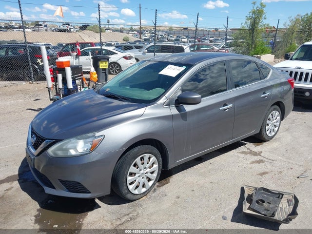 Nissan Sentra