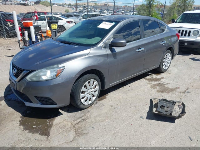 Nissan Sentra