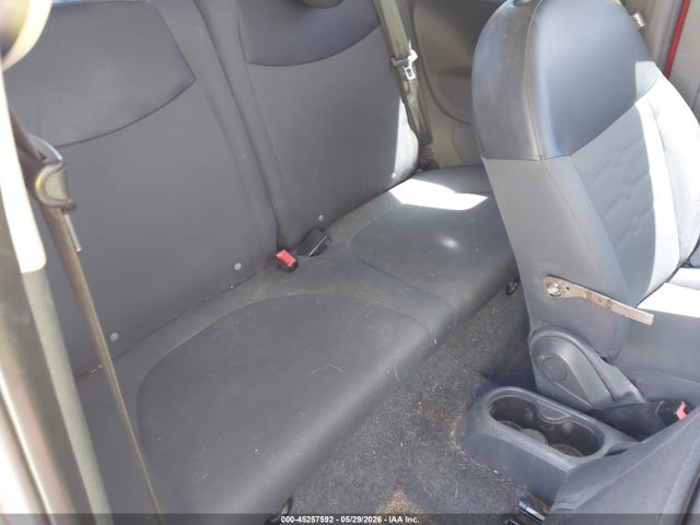 FIAT 500 Pop