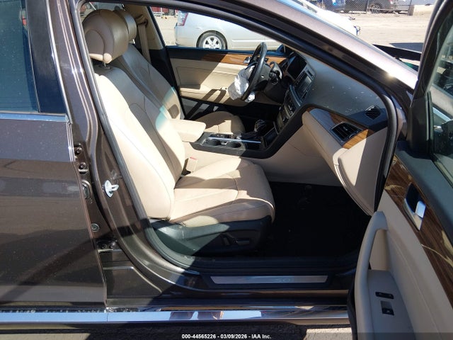 Hyundai SONATA Limited