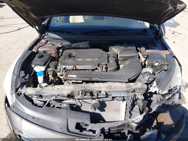 Hyundai SONATA Limited