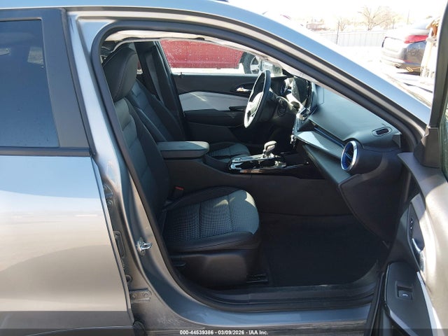 Chevrolet Trax Fwd Lt