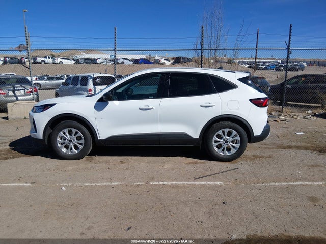 Ford Escape Active
