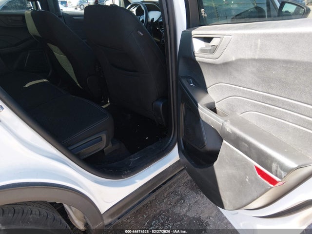 Ford Escape Active
