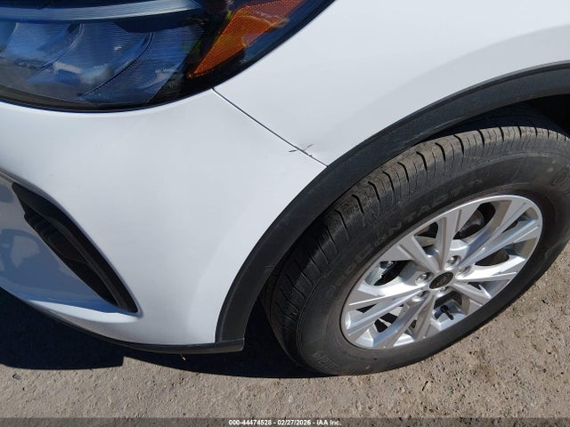 Ford Escape Active