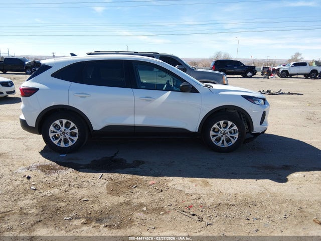 Ford Escape Active