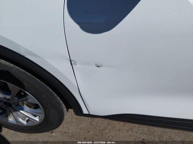 Ford Escape Active