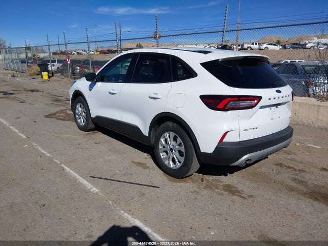 Ford Escape Active