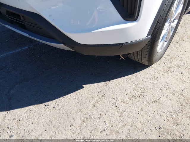 Ford Escape Active