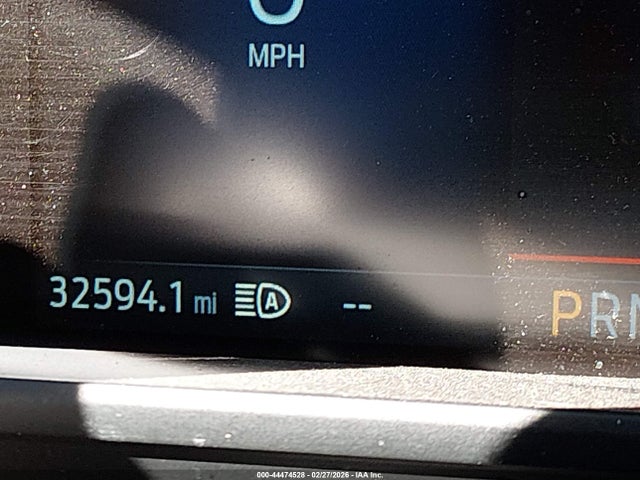 Ford Escape Active