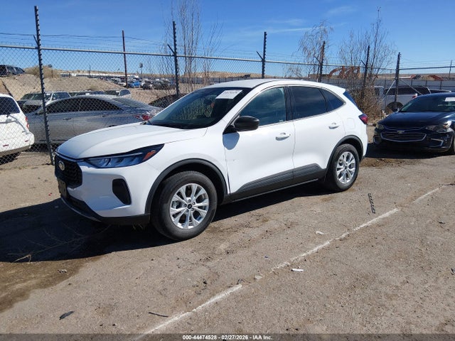 Ford Escape Active