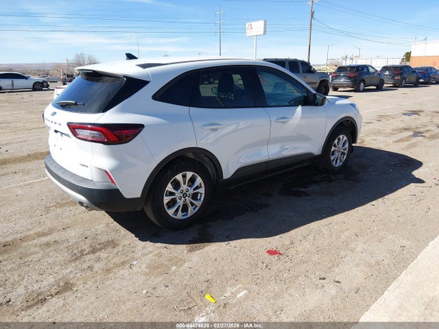 Ford Escape Active